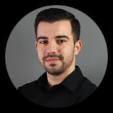 Backend Web Developer