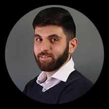 Software Developer Team Leader