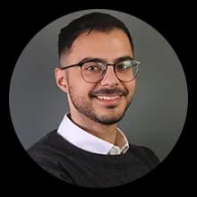 Software Developer Team Leader